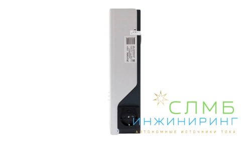 Стабилизатор напряжения Штиль ИнСтаб IS800 (220В)