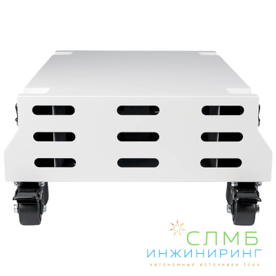 POWER UNIT SB5 LFP W