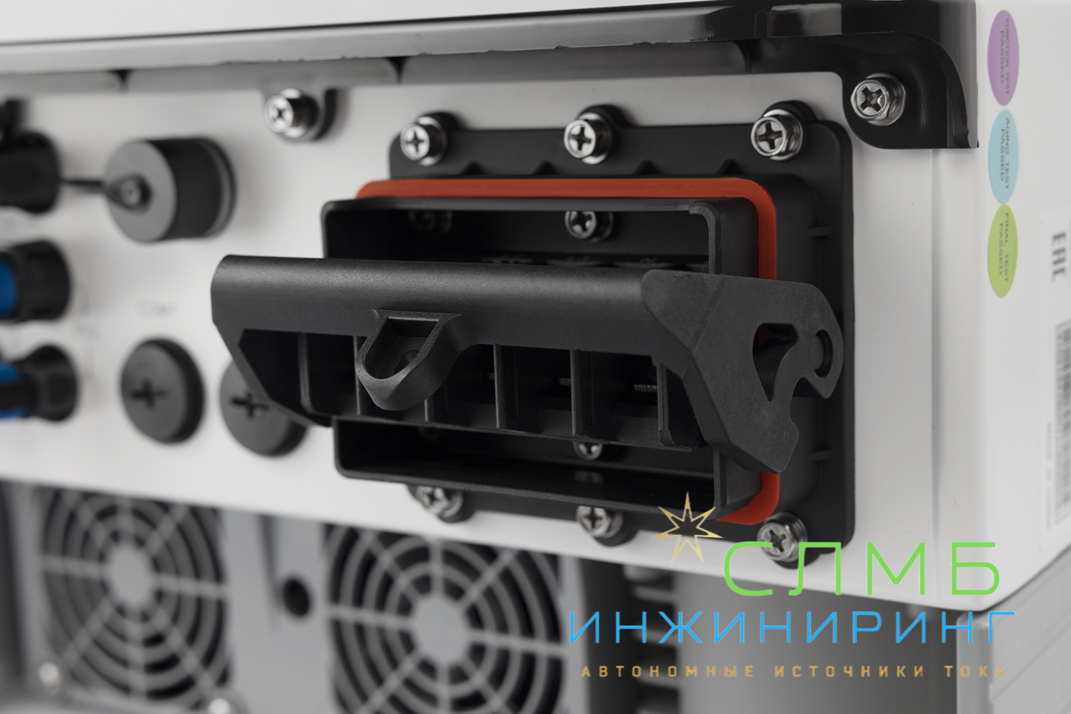 GRID G2 25K 3P 2MPPT