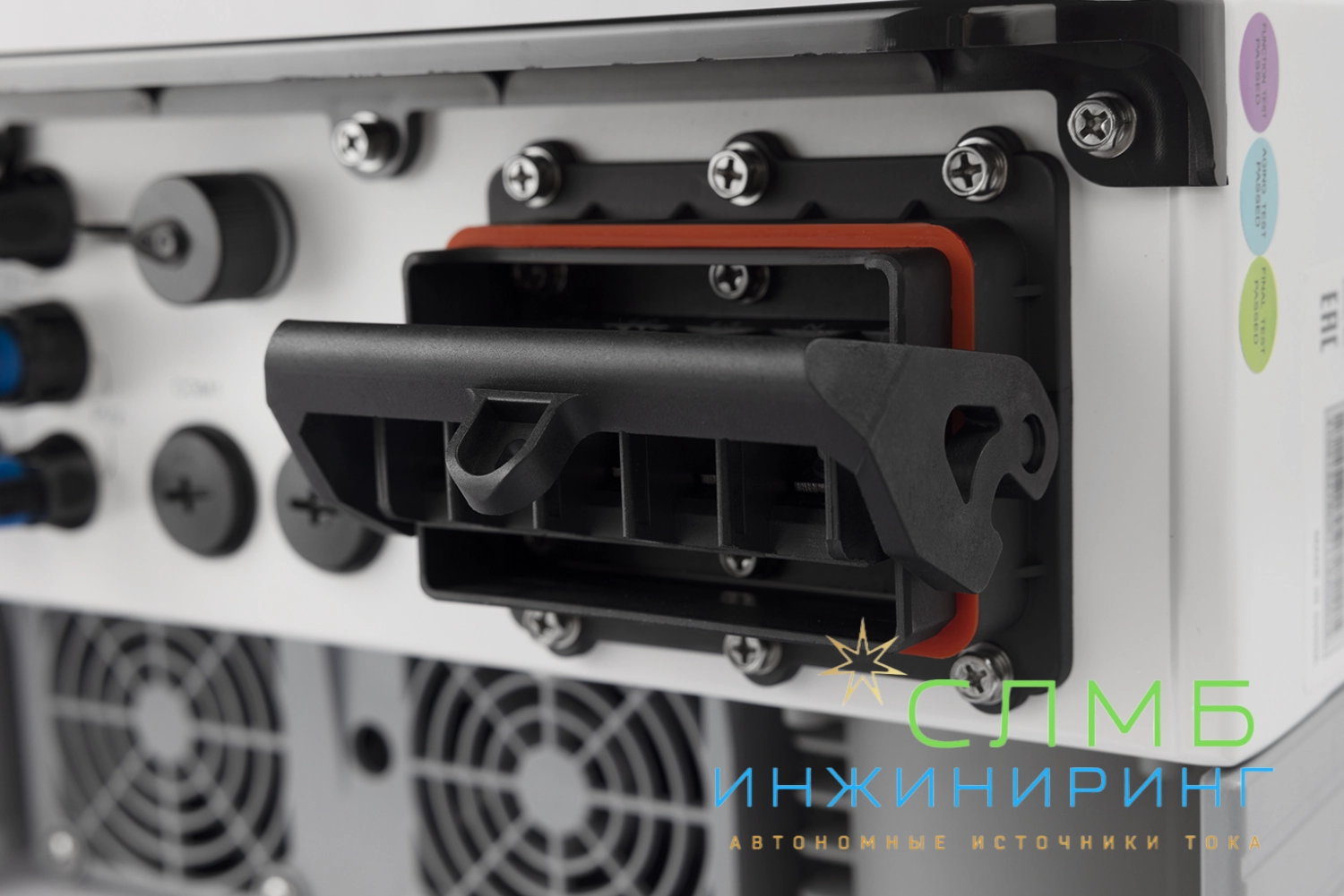 GRID G2 25K 3P 2MPPT