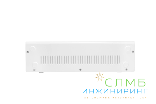 AVR SLIM 3000RW