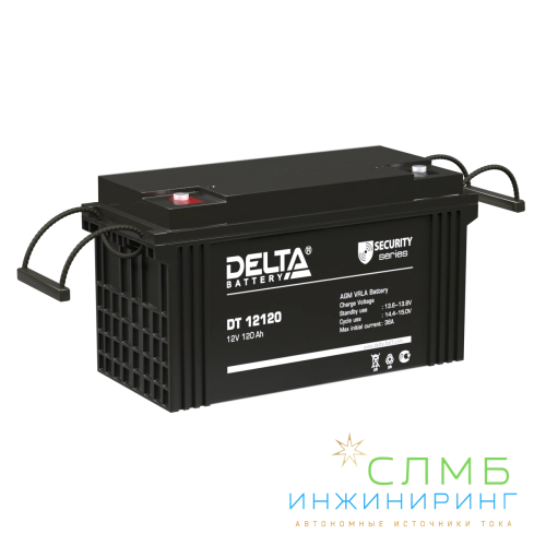 DT 12120