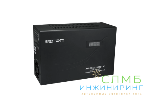 AVR TRIAC 5000TW