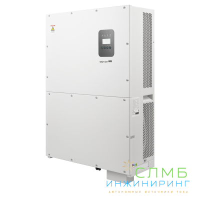 GRID G2 60K 3P 3MPPT