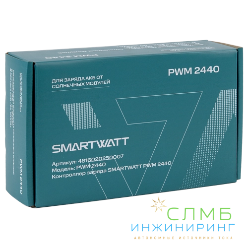 PWM 2440