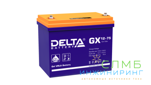 №49 СЭС 1500Вт PV- 150Вт 2ч GEL*