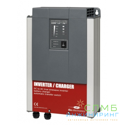 TBS Powersine Combi 1800-24-35