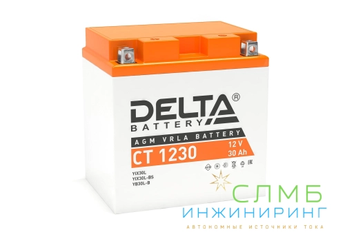 CT 1230