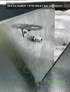 Реверсивные светофоры с аккумуляторным питанием в портфолио SLMB
