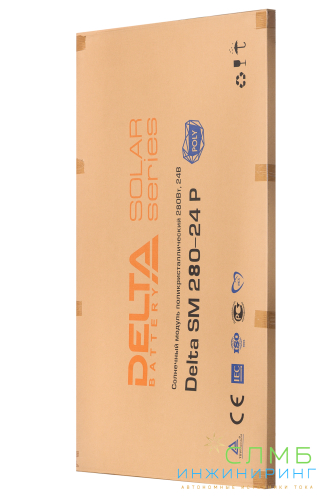 Delta SM 280-24 P