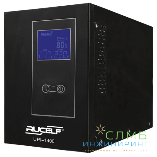 RUCELF UPI-1400-24-EL
