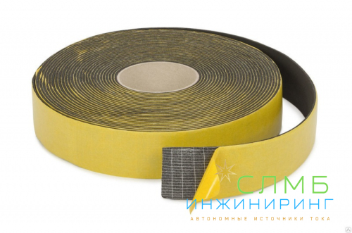 Лента K-FLEX 003x050-15 ST 15м рулон