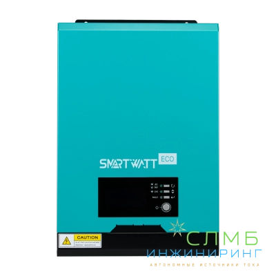 ECO 1K 12V 40A MPPT