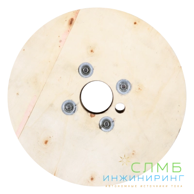 PV-1F 1x4 mm2 (500m)