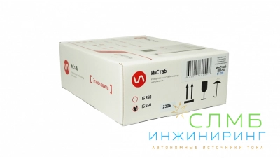 Стабилизатор напряжения Штиль ИнСтаб IS550 (220В)