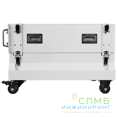 POWER UNIT SB5 LFP W