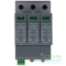 SPD DC 1000V 3P Type1+2