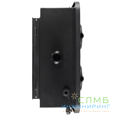 EVC AC 44K 3P CO2 Type2