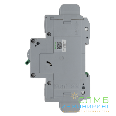 SL7N-125D DC 250V 1P 125A