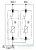 SUP2H-PV DC 500V 2P Type2