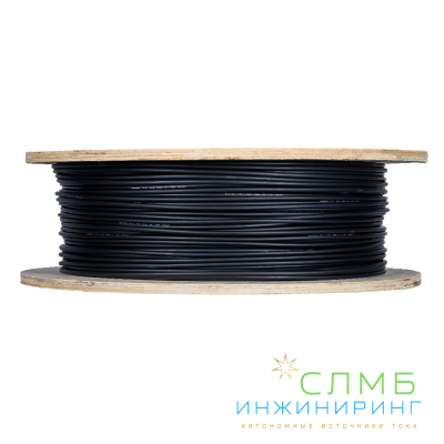 PV-1F 1x6 mm2 (500m)