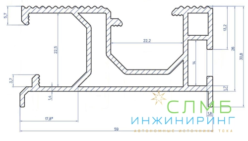PVF-MPAR 1.9
