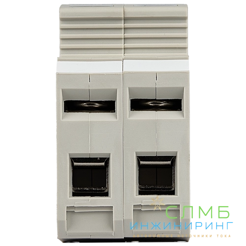 SPD AC 230V 2P Type1+2