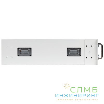 POWER UNIT 51.2-100 LFP 16S1PA W