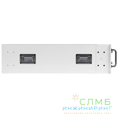 POWER UNIT 51.2-100 LFP 16S1PA W