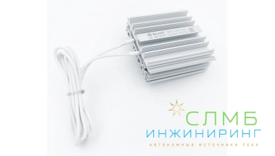 Конвекционный нагреватель SNT-032-010