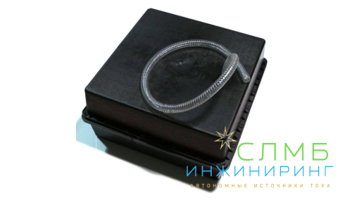 SG 50/9-12AGMUвых ~220, 300Вт