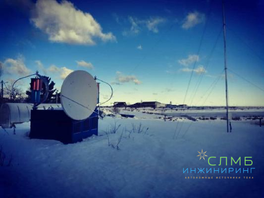 Учебный центр Гидромет  Ладожское озеро