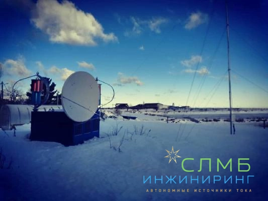 Учебный центр Гидромет  Ладожское озеро