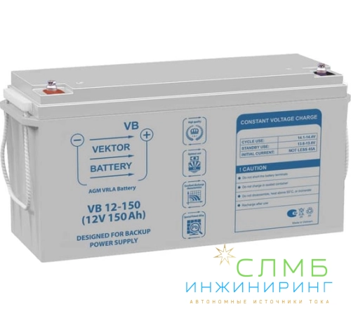 Vektor VB 12-150