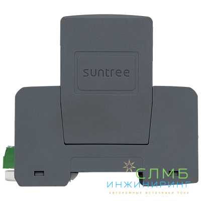 SPD DC 600V 2P Type1+2