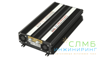 ИБПС СибРезерв 1000 OffLine, универсальный источник бесперебойного питания