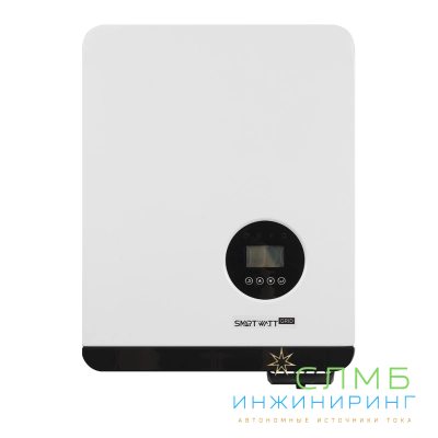 GRID G2 25K 3P 2MPPT