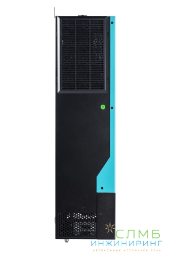 SmartWatt eco 5K 48V 80A MPPT