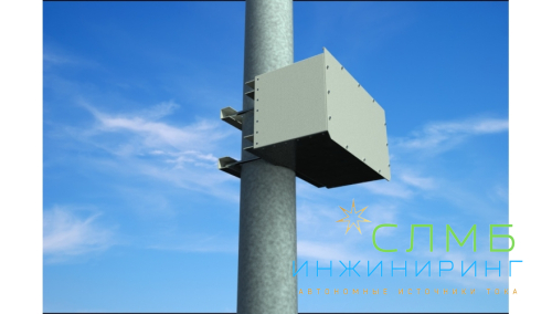 WSS-500-400-200-12Carbon*