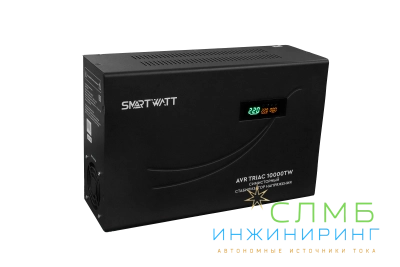 AVR TRIAC 10000TW