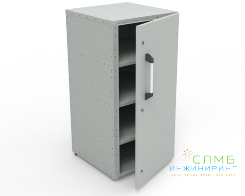 SS 800/100-24 Carbon*