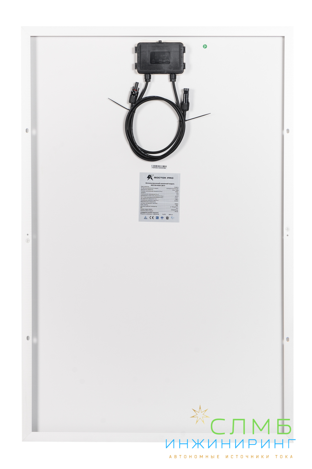 Восток ФСМ 100П