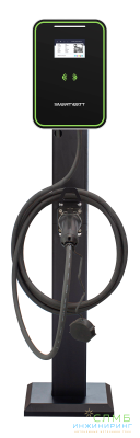 EVC AC 7K 1P RP Type2