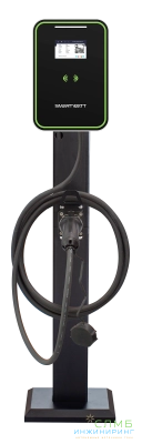 EVC AC 7K 1P RP Type2
