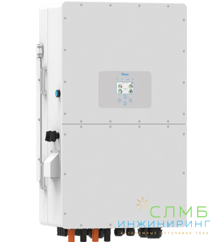 Deye SUN-25K-SG01HP3-EU-AM2