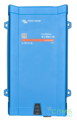 MultiPlus 12/800/35-16 230V VE.Bus PMP121800000