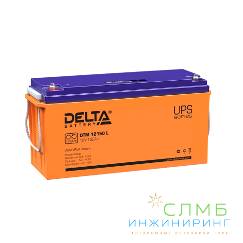 DTM 12150 L