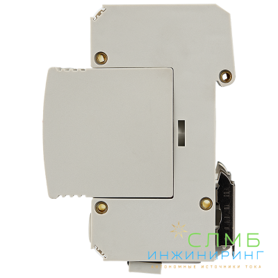 SPD AC 400V 4P Type1+2