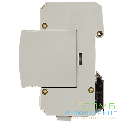 SPD AC 400V 4P Type1+2
