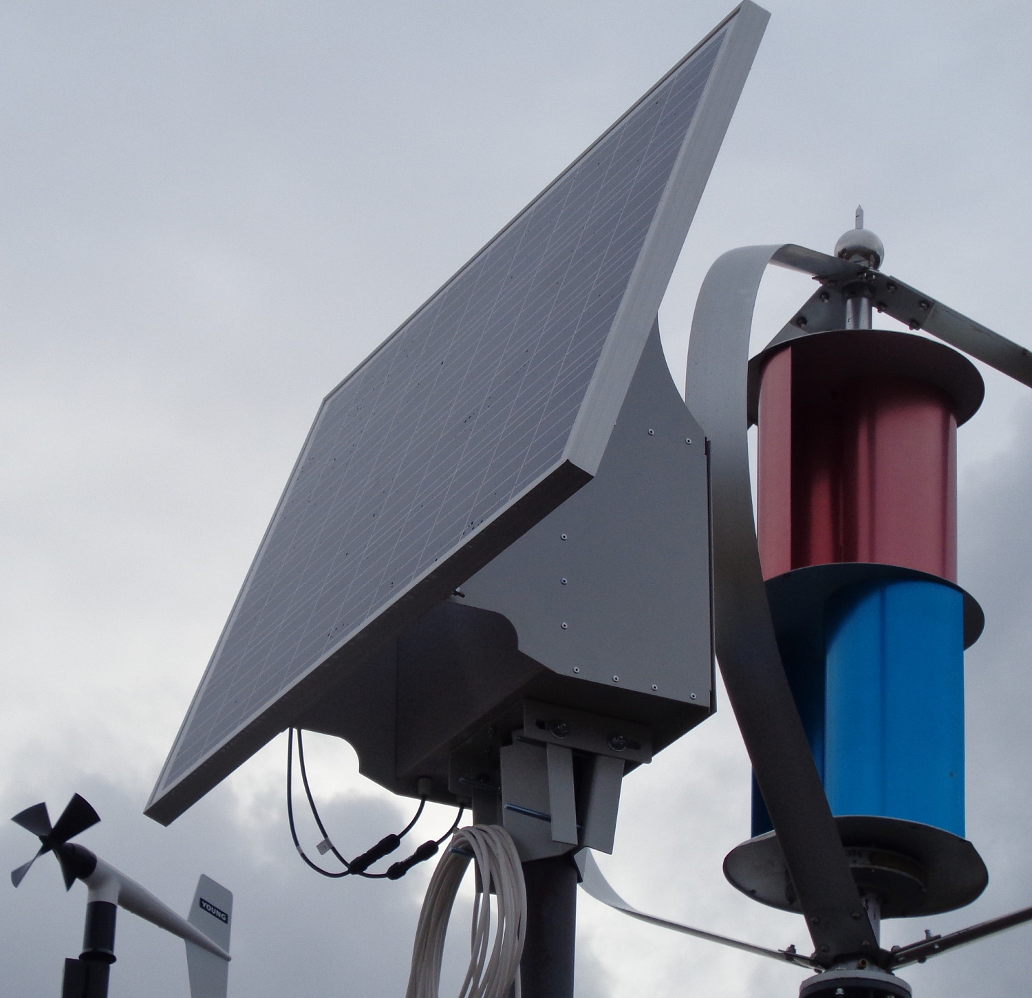 Фото объектов